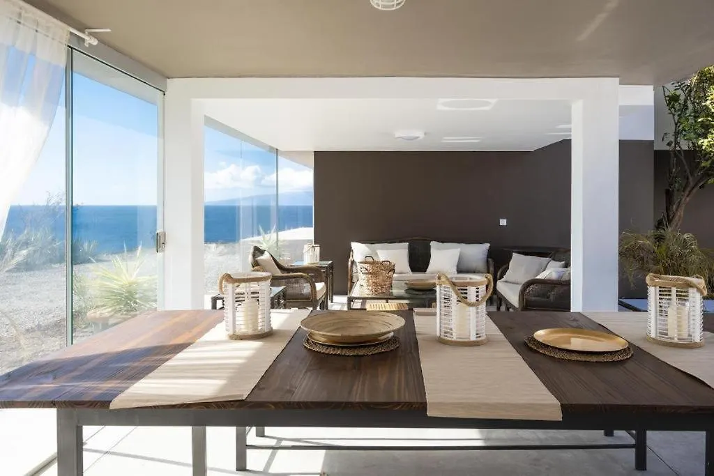 Karat Villa Oasis De Teno Buenavista Del Norte Ισπανία