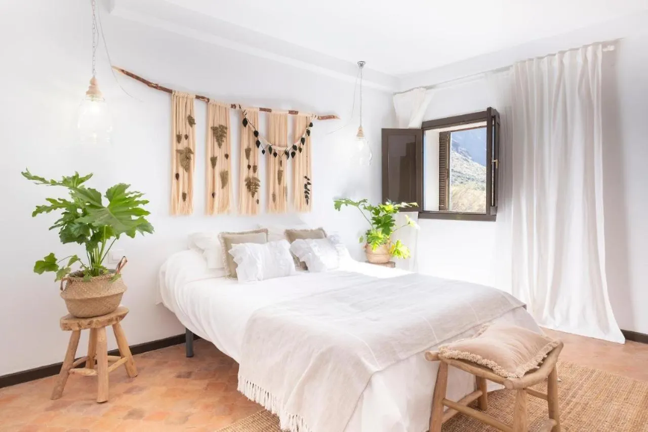 Karat Villa Oasis De Teno Buenavista Del Norte