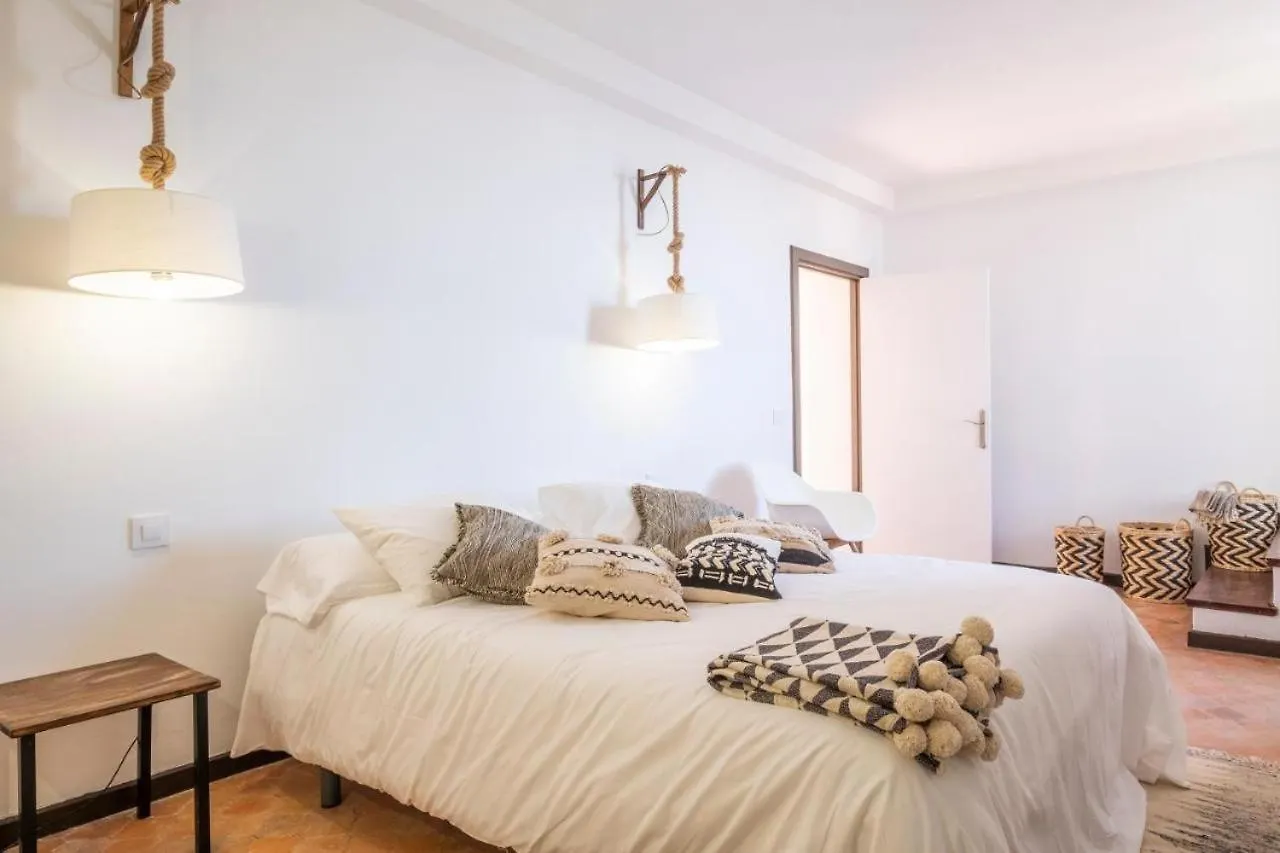 Karat Villa Oasis De Teno Buenavista Del Norte 0*,  Španělsko