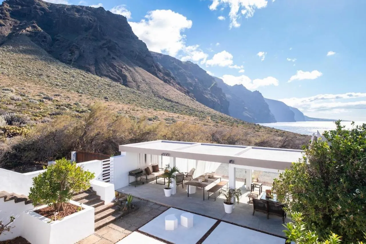 Karat Villa Oasis De Teno Buenavista Del Norte