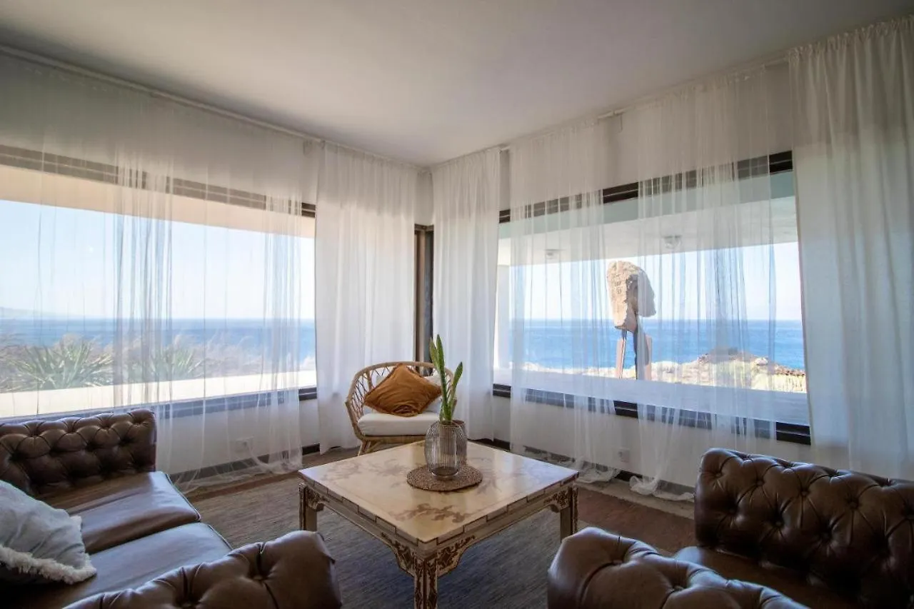 Karat Villa Oasis De Teno Buenavista Del Norte Spain