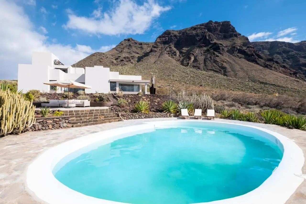 Karat Villa Oasis De Teno Buenavista Del Norte