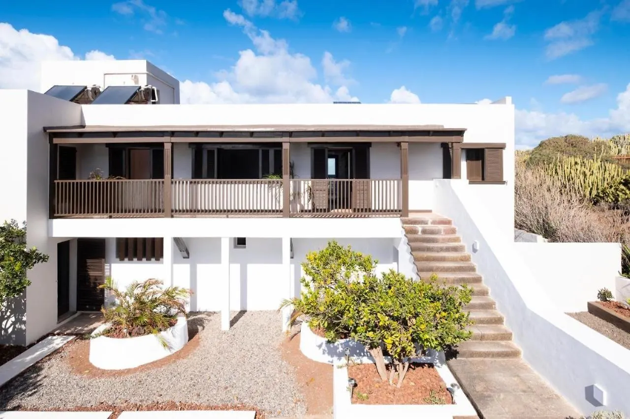 Karat Villa Oasis De Teno Buenavista Del Norte Spain