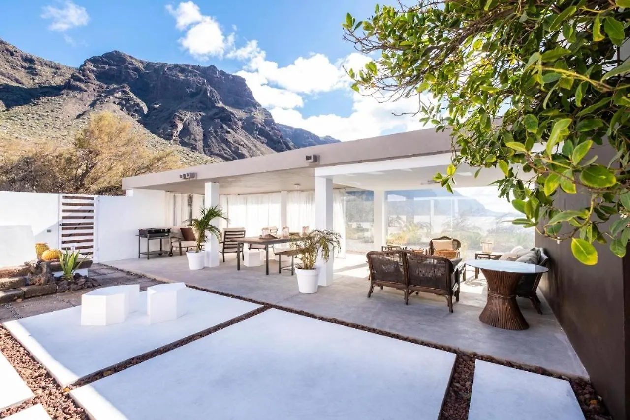 Karat Villa Oasis De Teno Buenavista Del Norte
