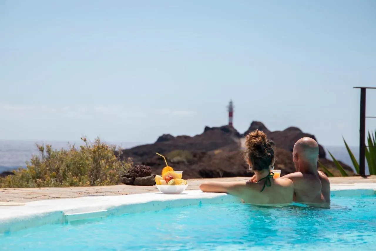Karat Villa Oasis De Teno Buenavista Del Norte 0*,