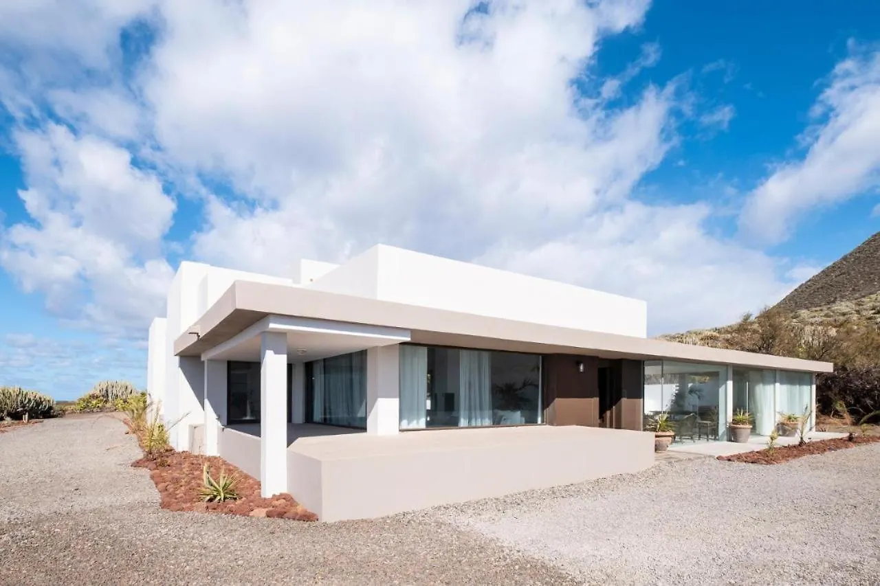 Karat Villa Oasis De Teno Buenavista Del Norte Spain