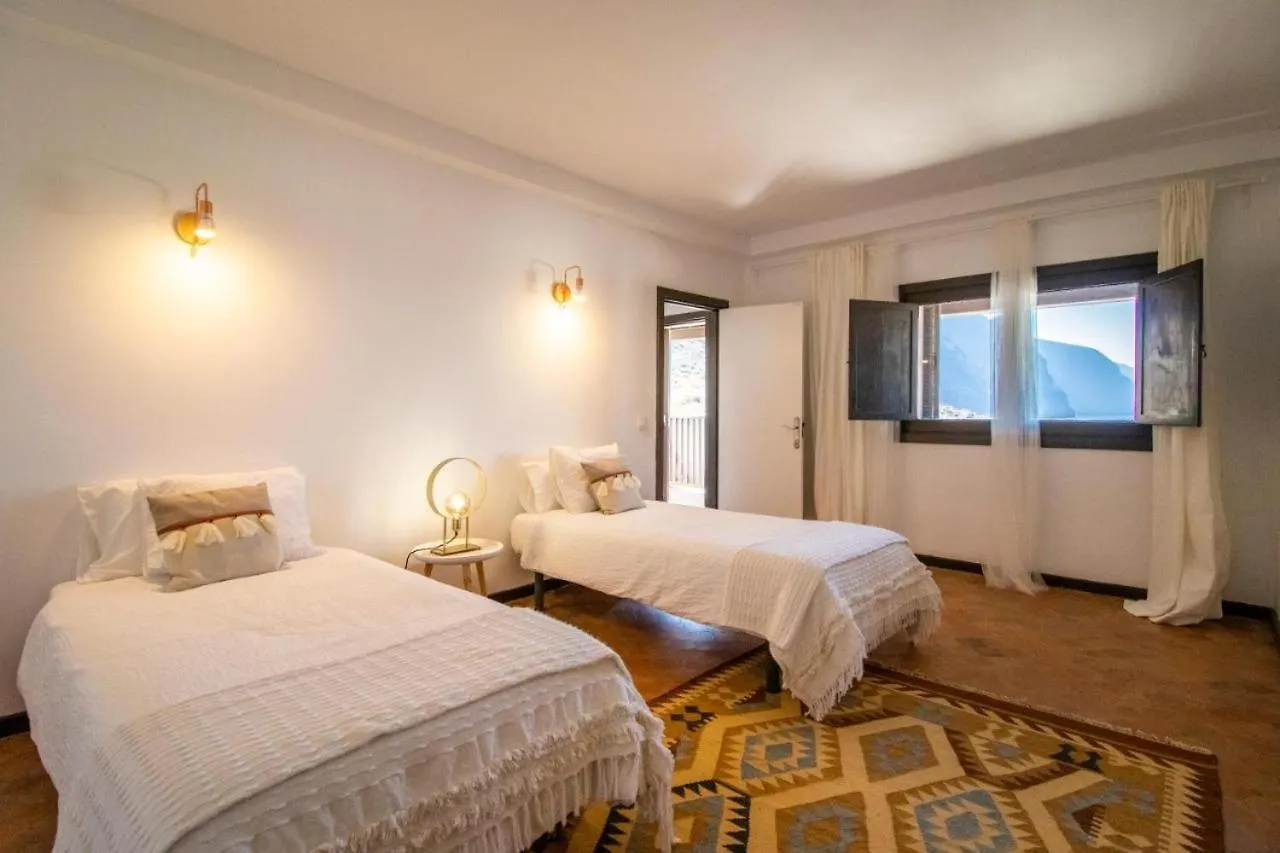 Karat Villa Oasis De Teno Buenavista Del Norte